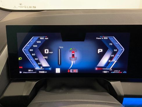 New 2026 BMW X3 M50 w/ Premium Package image 19