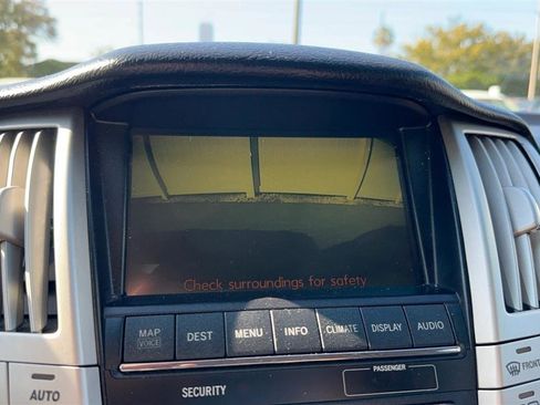 Used 2009 Lexus RX 350 AWD image 37