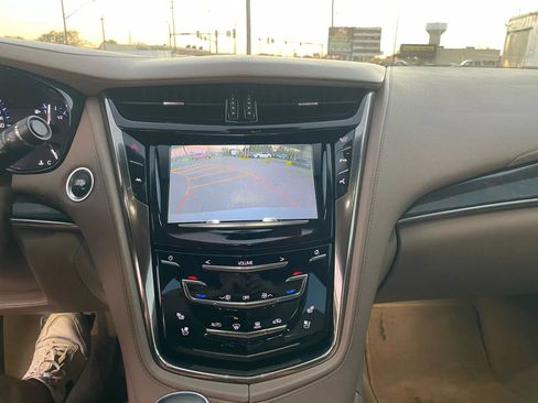 Used 2015 Cadillac CTS Performance image 12