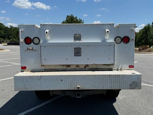 Used 2016 Ford F350 XL AWD/4WD image 6