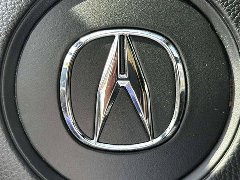 Used 2024 Acura MDX A-Spec AWD/4WD image 24