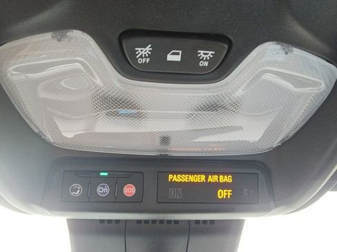 New 2026 Chevrolet Colorado W/T w/ WT Custom Package image 51