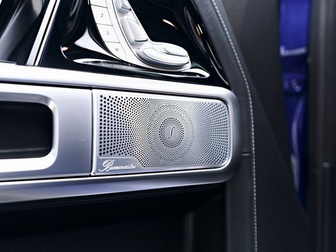 Used 2024 Mercedes-Benz G 63 AMG 4MATIC image 43