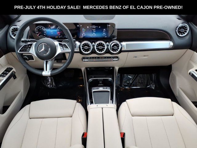 Certified 2026 Mercedes-Benz GLB 250 image 5