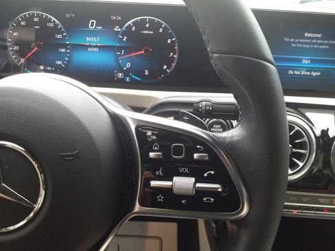 Used 2023 Mercedes-Benz CLA 250 image 26