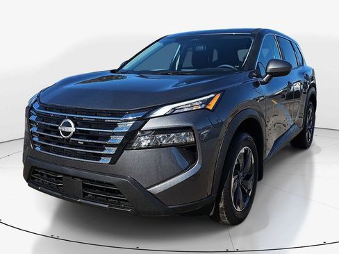 New 2026 Nissan Rogue SV image 9