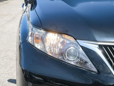 Used 2010 Lexus RX 450h AWD w/ Premium Pkg image 4