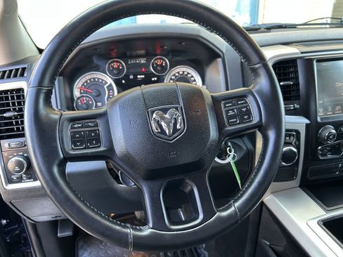 Used 2014 RAM 1500 Lone Star image 14