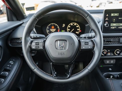 New 2026 Honda HR-V Sport image 30