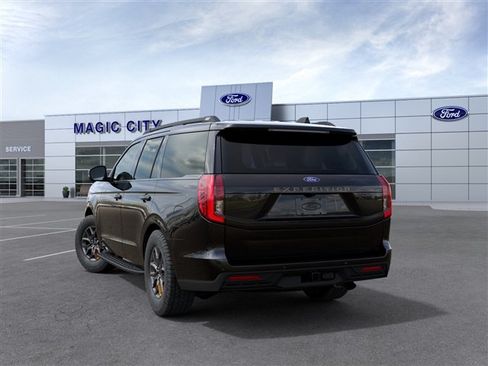New 2027 Ford Expedition Tremor w/ Driver's Package AWD/4WD image 8