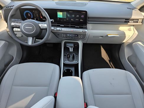 New 2026 Hyundai Kona SEL Sport AWD/4WD image 15