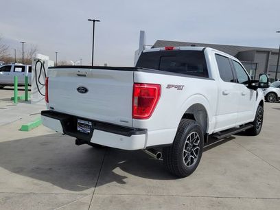 Certified 2022 Ford F150 XLT w/ Equipment Group 302A High