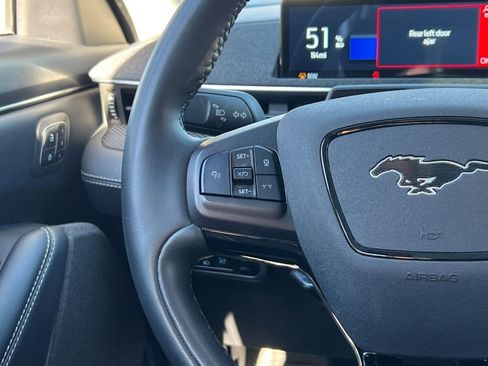 Used 2023 Ford Mustang Mach-E Premium image 27