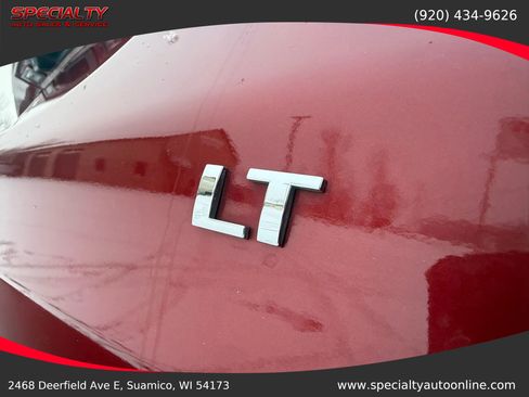 Used 2019 Chevrolet Equinox LT image 12