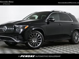 New 2026 Mercedes-Benz GLE 450 4MATIC video 1