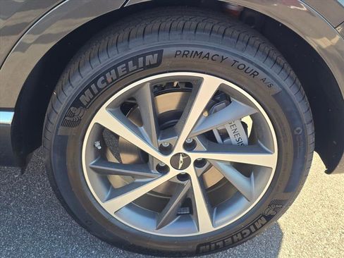 New 2026 Genesis GV80 3.5T Advanced AWD/4WD image 11