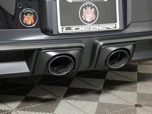 Certified 2026 Porsche 911 Carrera 4 GTS image 20