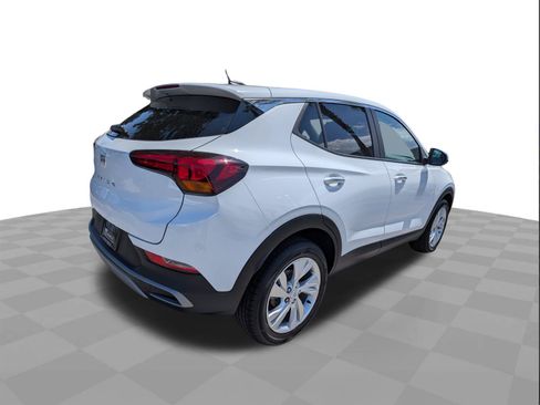 New 2026 Buick Encore GX Preferred FWD image 4