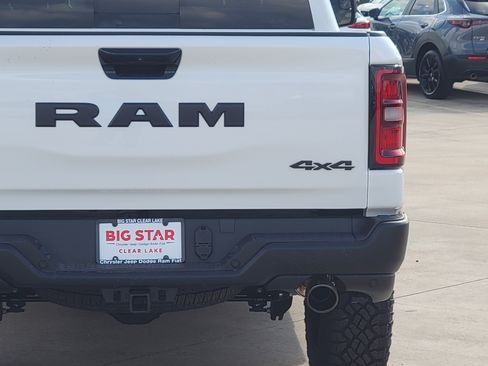 New 2026 RAM 1500 Rebel image 7