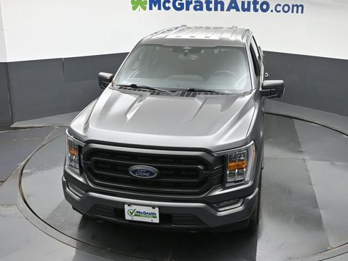 Used 2022 Ford F150 XLT w/ Equipment Group 302A High image 27