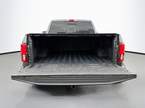 Used 2018 Ford F150 Lariat image 7