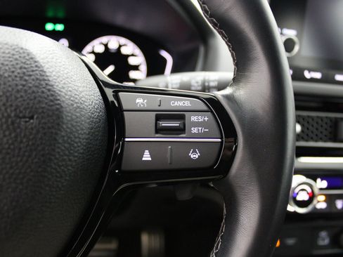 Used 2024 Honda Civic Sport image 35