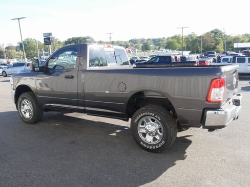 Used 2024 RAM 3500 Tradesman w/ Bed Utility Group image 7