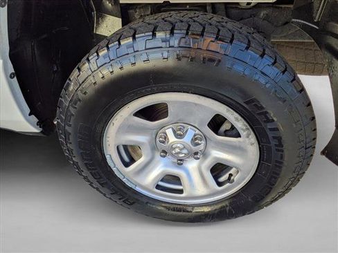 Used 2022 RAM 1500 Tradesman image 9