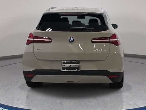 Used 2026 BMW X3 xDrive30i w/ Convenience Package AWD/4WD image 6