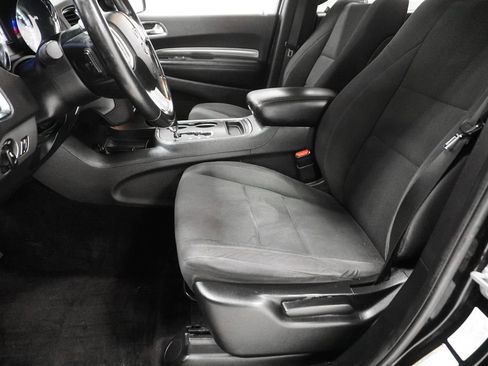 Used 2011 Dodge Durango Express w/ Popular Equipment Group image 11