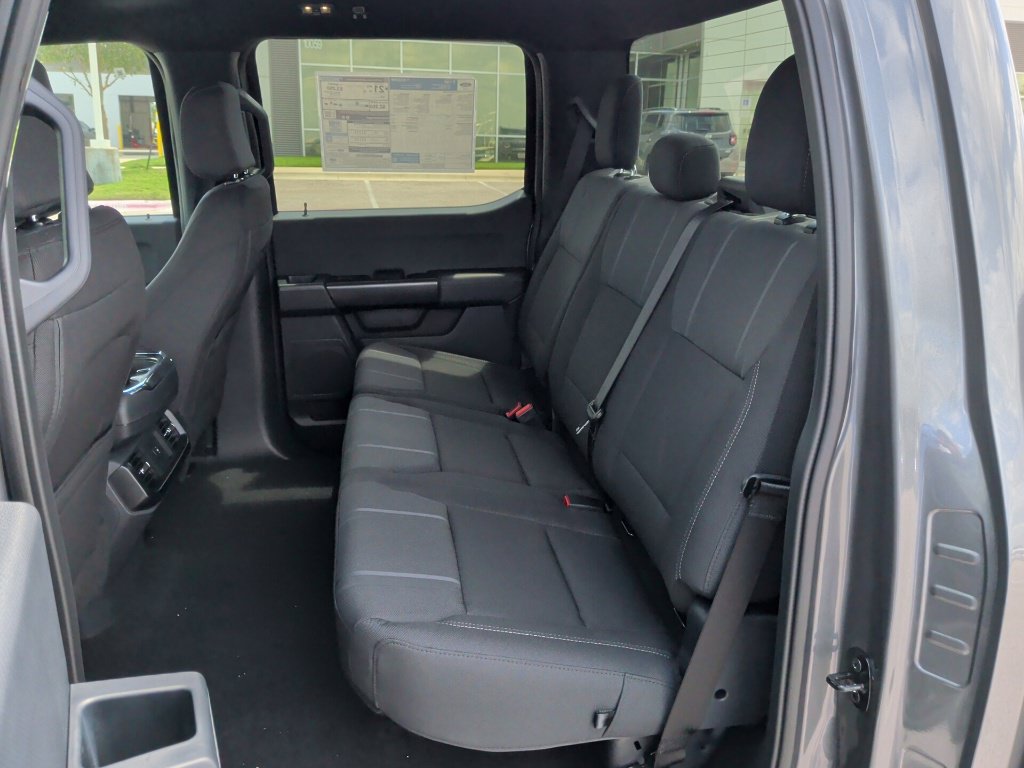 New 2026 Ford F150 STX w/ Equipment Group 200A RWD image 33