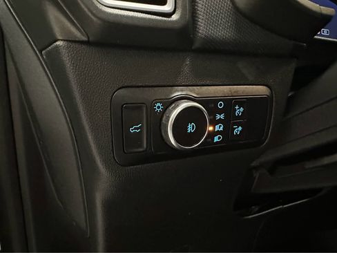 Used 2025 Ford Bronco Sport Outer Banks w/ Outer Banks Tech Package+ image 16