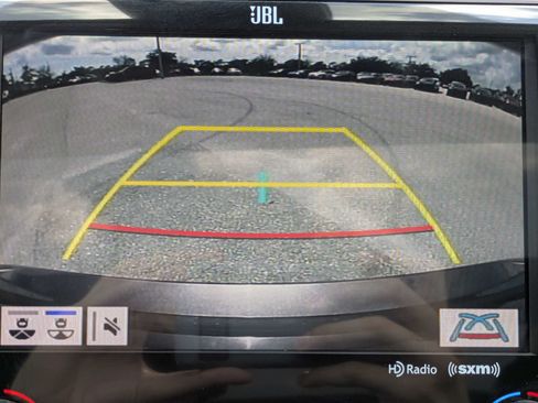 Used 2020 Toyota Camry XSE FWD image 23