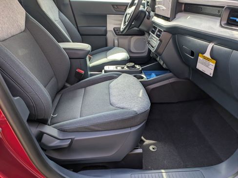 New 2026 Ford Maverick XLT w/ XLT Luxury Package image 35