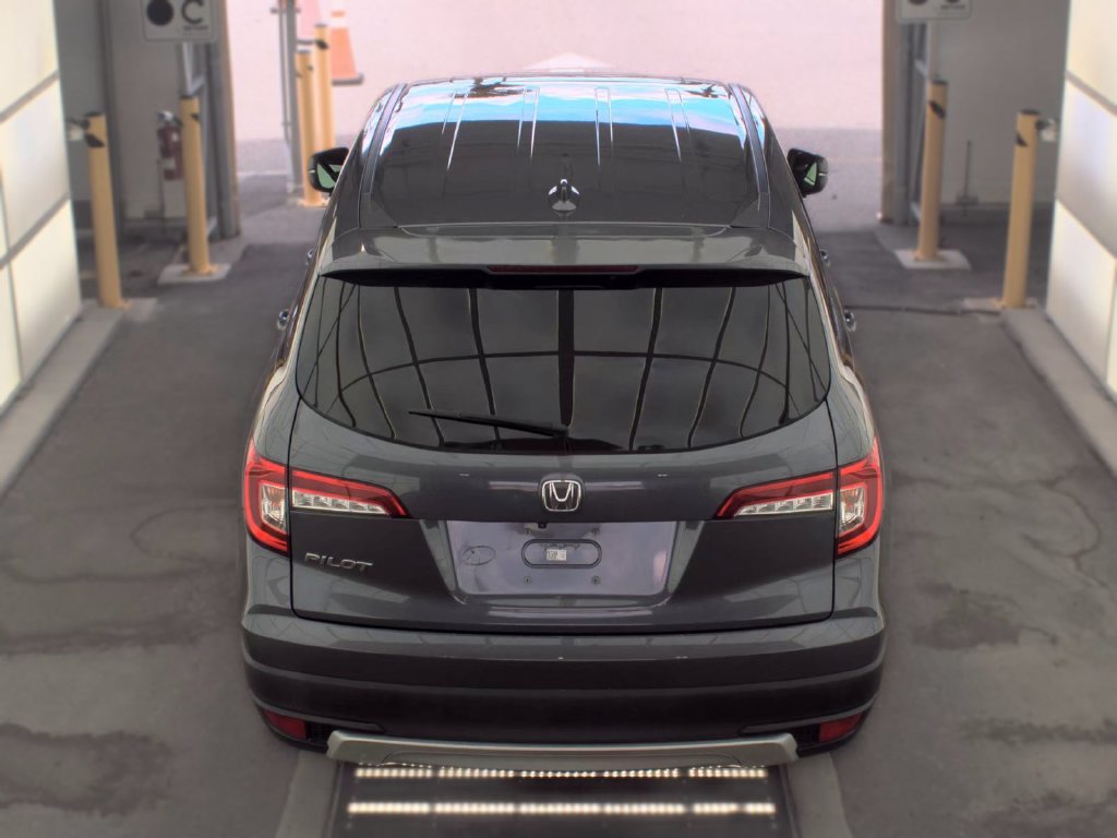 Used 2021 Honda Pilot EX-L image 6