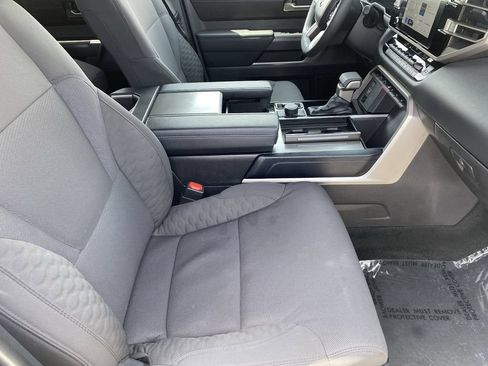 Certified 2025 Toyota Sequoia SR5 AWD/4WD image 16