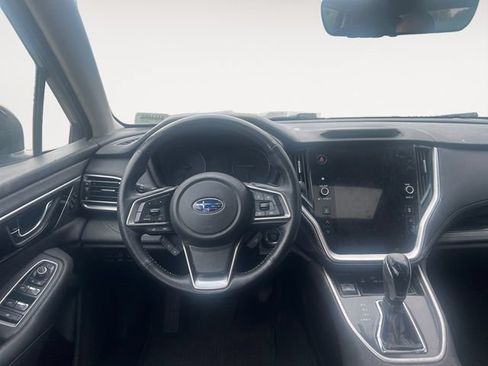 Used 2020 Subaru Outback Limited XT w/ Popular Package #2 AWD/4WD image 11