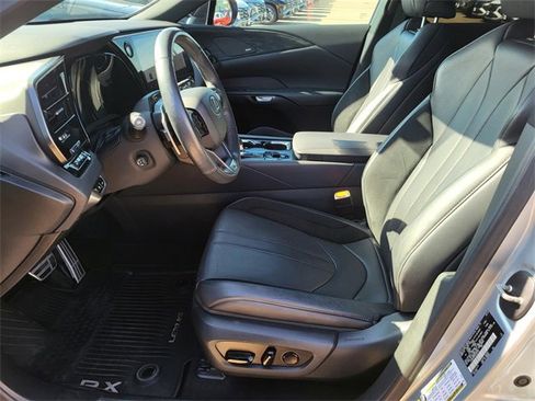 Used 2023 Lexus RX 500h F Sport w/ Accessory Package (K3) image 22