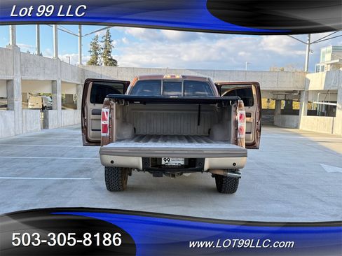 Used 2012 Ford F150 King Ranch image 29