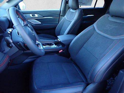 New 2026 Ford Explorer ST w/ Sun And Sound Package image 13