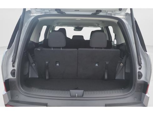 Certified 2024 Hyundai Santa Fe SE FWD image 9