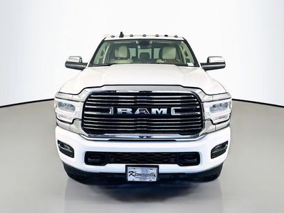 Used 2022 RAM 2500 Laramie