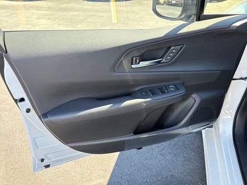 New 2026 Toyota Prius Plug-In Hybrid image 20