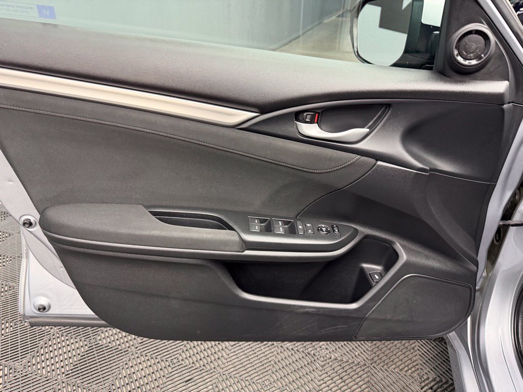 Used 2017 Honda Civic EX image 35