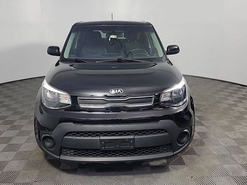 Used 2018 Kia Soul w/ Convenience Package FWD image 12