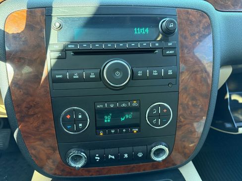 Used 2008 Chevrolet Silverado 1500 LTZ image 15