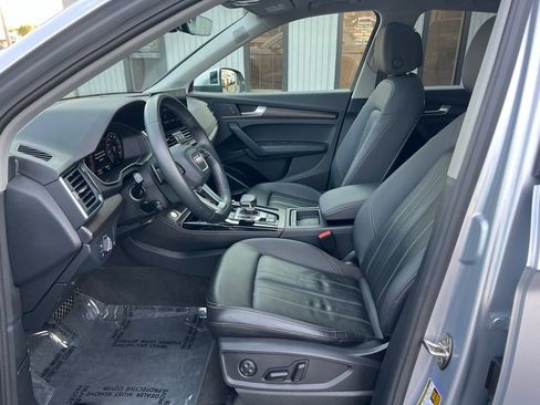 Used 2022 Audi Q5 2.0T Premium Plus image 24