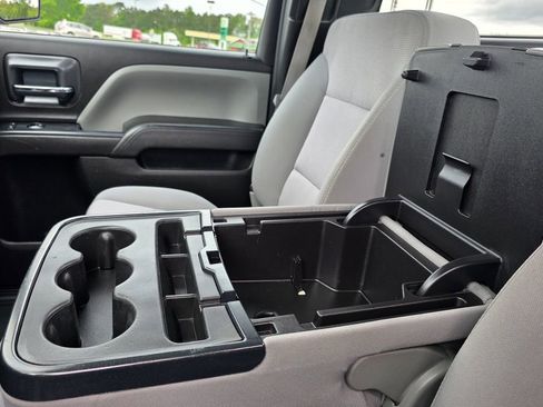 Used 2016 GMC Sierra 1500 2WD Regular Cab image 26