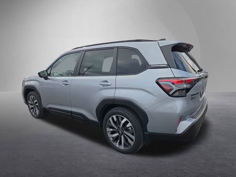 New 2026 Subaru Forester Touring AWD/4WD image 6