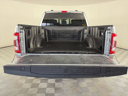 Used 2023 Ford F150 Tremor w/ Equipment Group 402A High AWD/4WD image 28